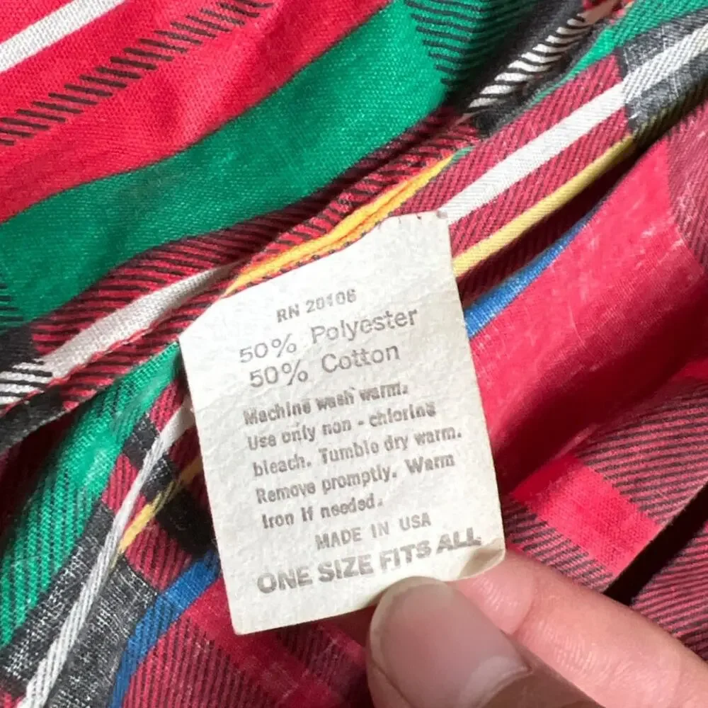 None vintage full